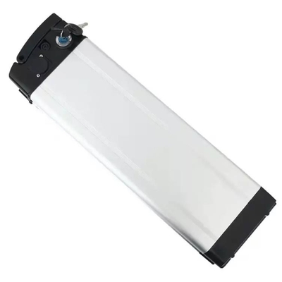 TB108 48v 12ah Li-Ionen-Akku 18650 Wasserflaschenbatterie für Elektrofahrrad