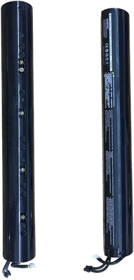 Entfernbares wieder aufladbares Satz-Versammlungs-Modell Li Ion Battery Packs 42V 15A 10S3P