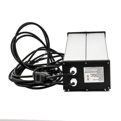 11,1 V Solarbatterie mit großer Kapazität 2000 mAh Batterieladegerät Monitor 3S30P