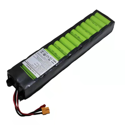 Original 10S3P 36V 7.5Ah Lithium-Ionen-Akku für Elektroroller