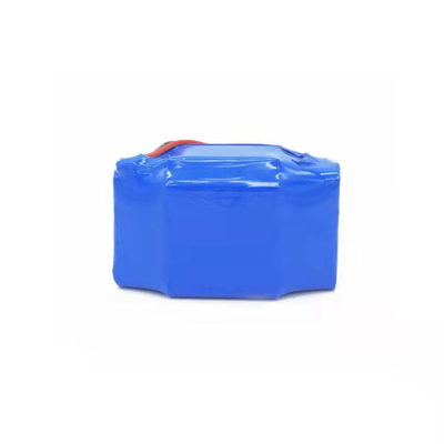 5,2 Ah Elektroroller-Lithiumbatterie 10S2P 36 V Lithium-Ionen-Batterie
