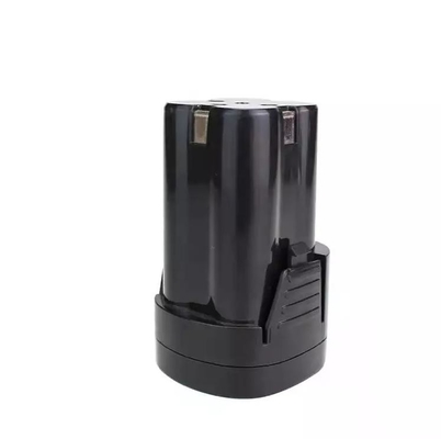 Schwarzer 3C-Lithium-Akku 5,0 A 16,8 V Li-Ionen-Akku IP67 Elektrowerkzeug-Akku