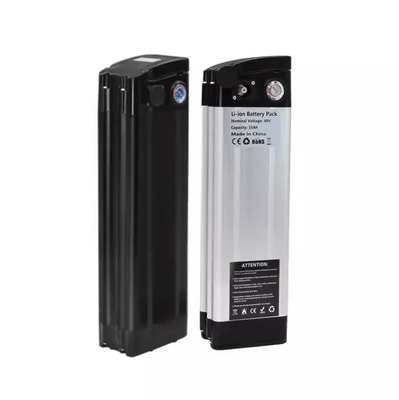 TB108 48v 12ah Li-Ionen-Akku 18650 Wasserflaschenbatterie für Elektrofahrrad