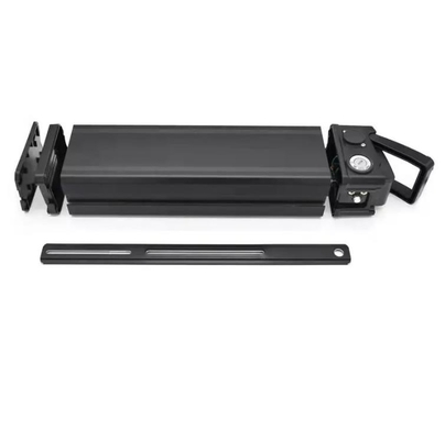 TB108 48v 12ah Li-Ionen-Akku 18650 Wasserflaschenbatterie für Elektrofahrrad