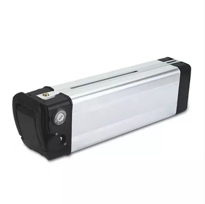 TB108 48v 12ah Li-Ionen-Akku 18650 Wasserflaschenbatterie für Elektrofahrrad
