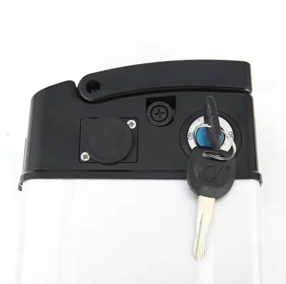 TB108 48v 12ah Li-Ionen-Akku 18650 Wasserflaschenbatterie für Elektrofahrrad