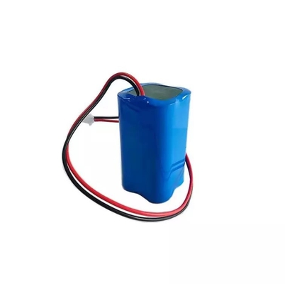 2S2P 3C Lithiumbatterie 7,4 V 4,4 Ah BT-Lautsprecherbatterie für Unterhaltungselektronik