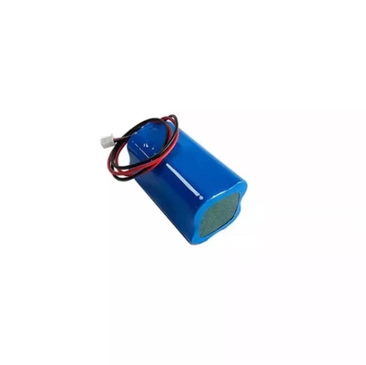 2S2P 3C Lithiumbatterie 7,4 V 4,4 Ah BT-Lautsprecherbatterie für Unterhaltungselektronik