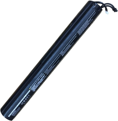 36V 5200mAh Roller Lithium Batterie Es1 / ES2 / Es3 / Es4 Batteriepack
