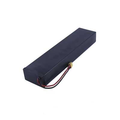 Aufladungskapazität elektrische Lithium-Batterie cm-Lebenslaufs des Motorrad-3.7V modus-7.8Ah