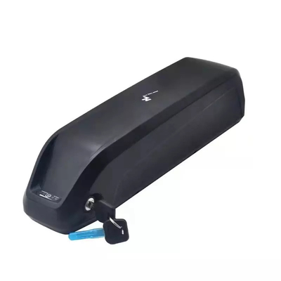 13S3P 36v 18650 Akku 13ah Elektrofahrrad Akku