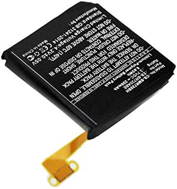 250mAh 3C Lithium-Akku Gear S2 Li-Ionen-Akku R732 UN38.3