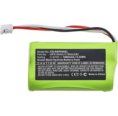 1800 mAh Nvidia Shield Game Controller Batteriewechsel 320k