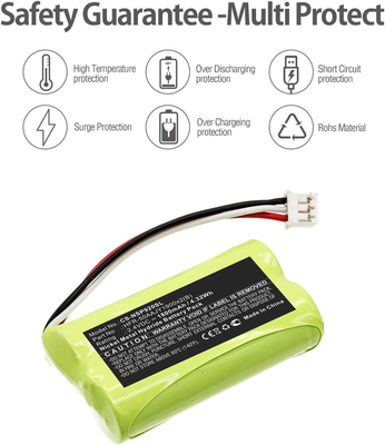 1800 mAh Nvidia Shield Game Controller Batteriewechsel 320k