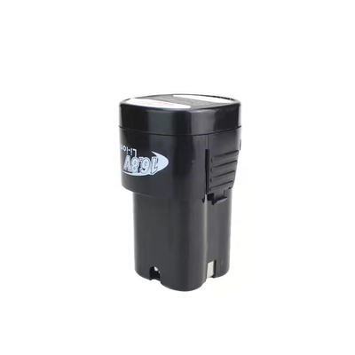 2.0Ah 16.8V 3C Lithium Akku 4S1P Elektrowerkzeug Akku Elektrobohrer Werkzeugsatz