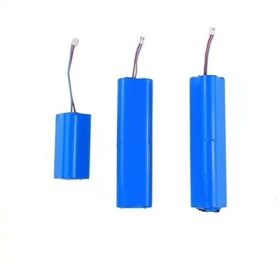 6S1P Fascial Gun Battery 21.6V 2.6Ah Tragbarer Lithium-Akku