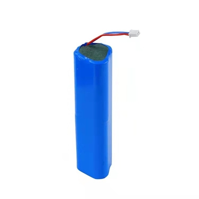 6S1P Fascial Gun Battery 21.6V 2.6Ah Tragbarer Lithium-Akku