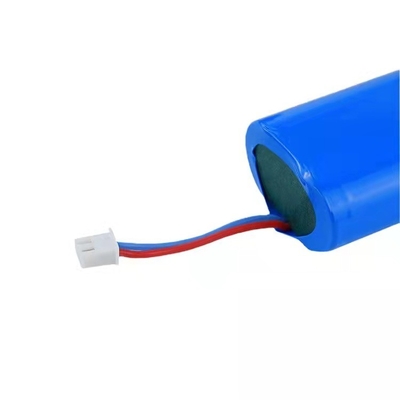 6S1P Fascial Gun Battery 21.6V 2.6Ah Tragbarer Lithium-Akku