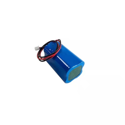 4.4Ah 7.4V 3C Lithium Batterie wiederaufladbar 2S2P SKQ-BY02-089