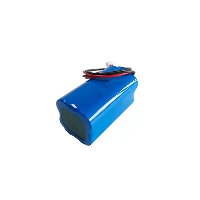 4.4Ah 7.4V 3C Lithium Batterie wiederaufladbar 2S2P SKQ-BY02-089