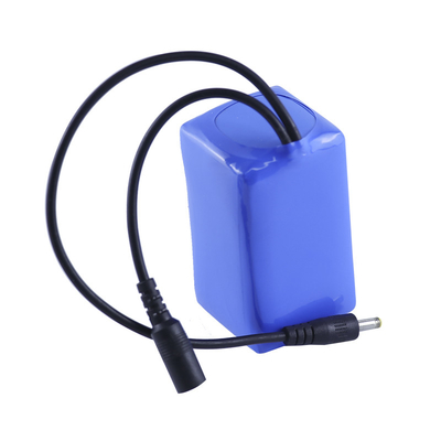 3C 14,8 V Li-Ionen-Akku 5,2 Ah 5,4 Ah 6,6 Ah 7,8 Ah 12 V 6 Ah Lithium-Ionen-Akku