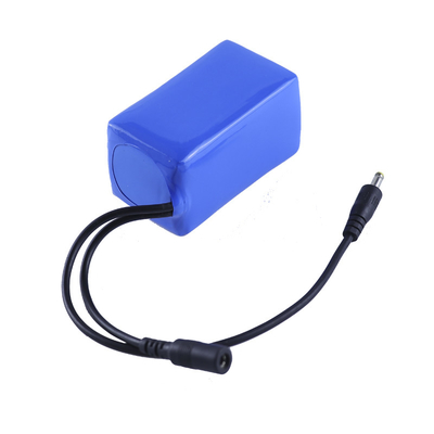3C 14,8 V Li-Ionen-Akku 5,2 Ah 5,4 Ah 6,6 Ah 7,8 Ah 12 V 6 Ah Lithium-Ionen-Akku