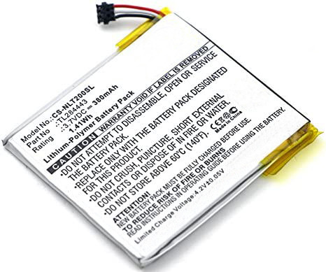 A0013 2. Nest Learning Thermostat 3. Generation Batteriekompatibel