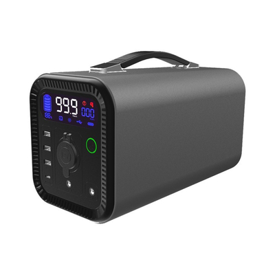 6,0 kg tragbares Kraftwerk für den Außenbereich 300 W / 450 W tragbares Netzteil