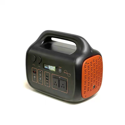 110V 220V tragbares Kraftwerk 2000W 1500W wiederaufladbare Power Bank