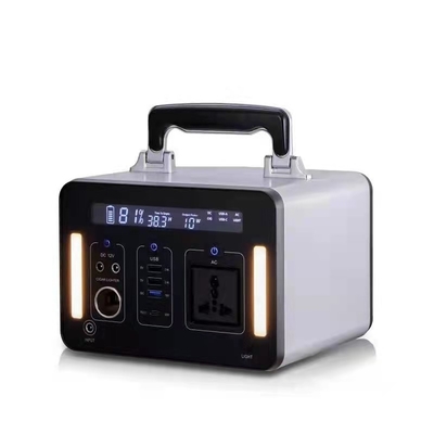 500 W kleiner tragbarer Stromgenerator 10 kg UA500 tragbare Stromladestation