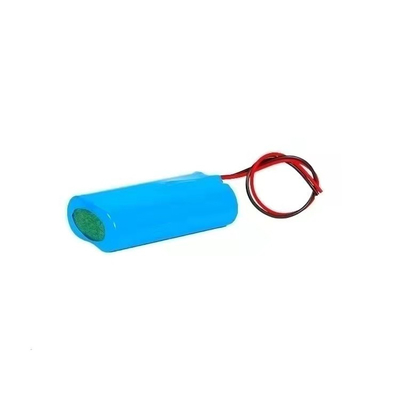 8,4 V Li-Ionen-Lithium-Polymer-Batteriezelle 2S1P 18650 für Smart Watch