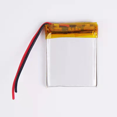 450 mAh 3,7 V Lithium-Polymer-Akku 502535 PSP Power Bank Tablet PC