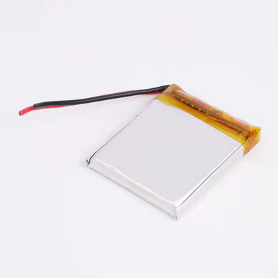 450 mAh 3,7 V Lithium-Polymer-Akku 502535 PSP Power Bank Tablet PC