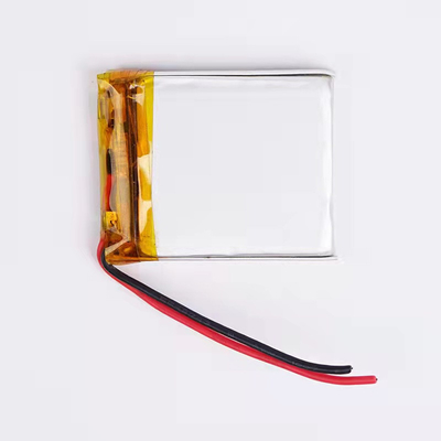 450 mAh 3,7 V Lithium-Polymer-Akku 502535 PSP Power Bank Tablet PC