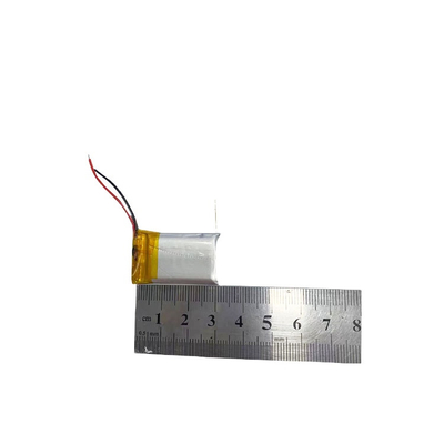3,7 V 1000 mAh Lithium-Polymer-Ionen-Akku 4,2 V Hartschalenkoffer Lipo-Akku SDB