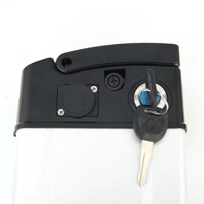 OEM 24V 20Ah / 48V 28Ah / 72V 40Ah Lithium-Ionen-Akku für Elektrofahrrad