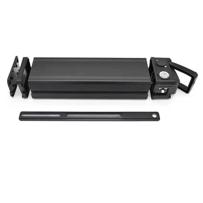 15Ah Fascial Gun Batterie 48V 13S6P Akku Elektrofahrrad
