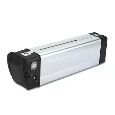 15Ah Fascial Gun Batterie 48V 13S6P Akku Elektrofahrrad