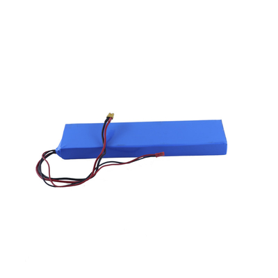 Kit Fahrrad Lithium-Akku 15ah 7.5ah 500W 36V Lithium-Ionen-Akku Ebike