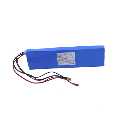 Kit Fahrrad Lithium-Akku 15ah 7.5ah 500W 36V Lithium-Ionen-Akku Ebike