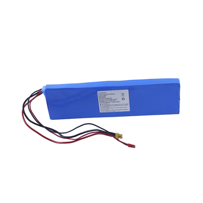 Kit Fahrrad Lithium-Akku 15ah 7.5ah 500W 36V Lithium-Ionen-Akku Ebike