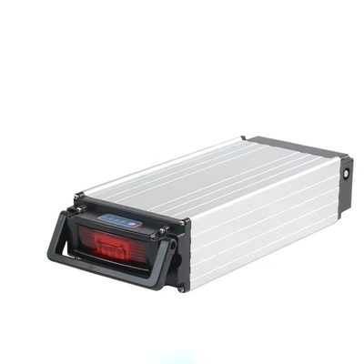 SSE-003 1000 W Elektrofahrradbatterie 13s8p 48 V 20 Ah Lithium-Batteriepack