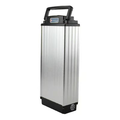 SSE-003 1000 W Elektrofahrradbatterie 13s8p 48 V 20 Ah Lithium-Batteriepack