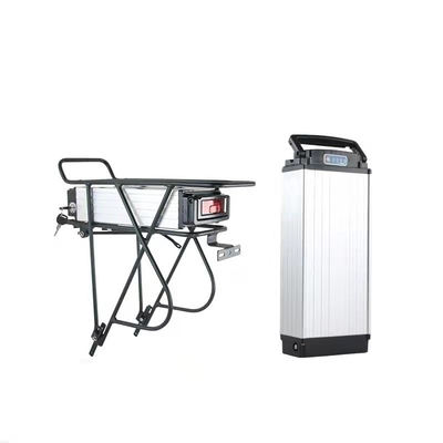 SSE-003 1000 W Elektrofahrradbatterie 13s8p 48 V 20 Ah Lithium-Batteriepack