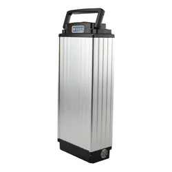 SSE-003 1000 W Elektrofahrradbatterie 13s8p 48 V 20 Ah Lithium-Batteriepack