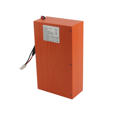 Kundenspezifischer 72-V-Elektroroller-Akku 200 Ah 72 V 20 Ah Lithium-Ionen-Akku
