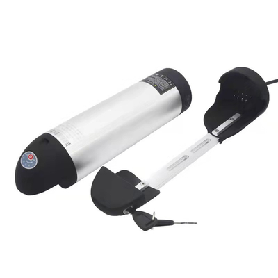 48v 20ah Ebike Akku 250W 350W 13S4P für Elektrofahrrad