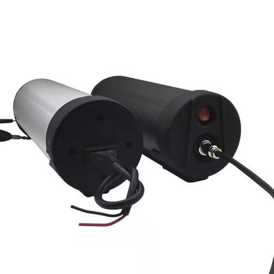 48v 20ah Ebike Akku 250W 350W 13S4P für Elektrofahrrad