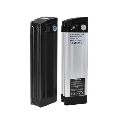 Kundenspezifischer Ebike Li-Ionen-Akku 13S6P 48V 20Ah Elektrofahrrad-Lithium-Ionen-Akku