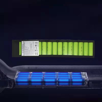 Original 10S3P 36V 7.5Ah Lithium-Ionen-Akku für Elektroroller